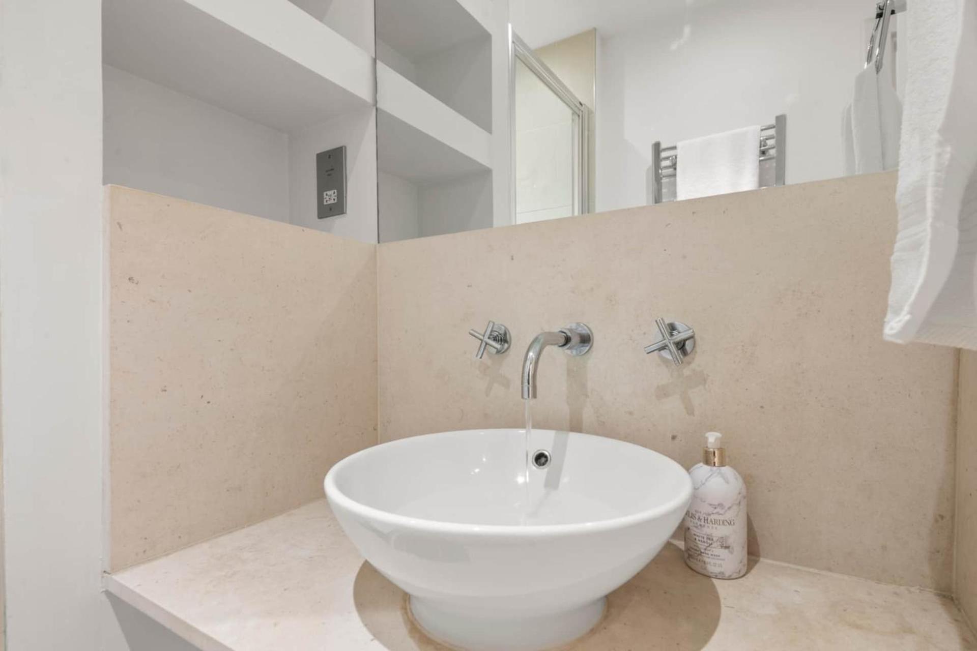 Londwell, Canary Wharf Stunning View Penthouse Appartement Londres