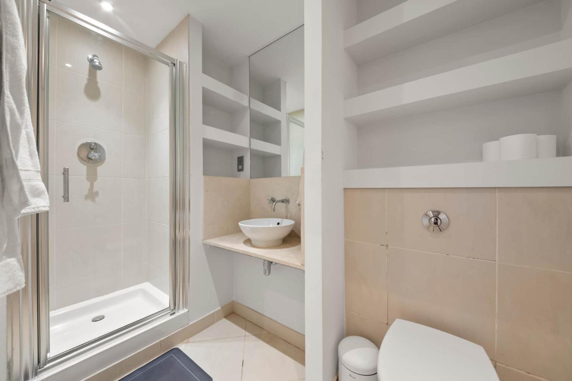Apartamento Londwell, Canary Wharf Stunning View Penthouse *