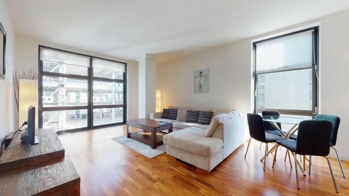 Londwell, Canary Wharf Stunning View Penthouse * Londres