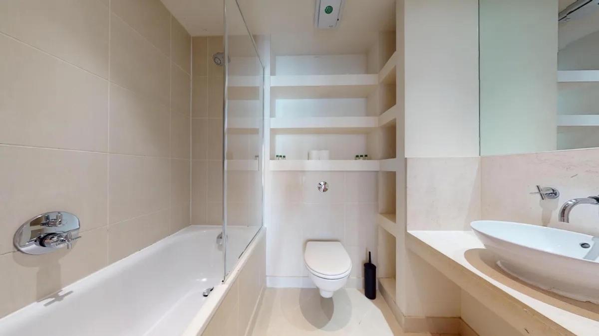 Londwell, Canary Wharf Stunning View Penthouse