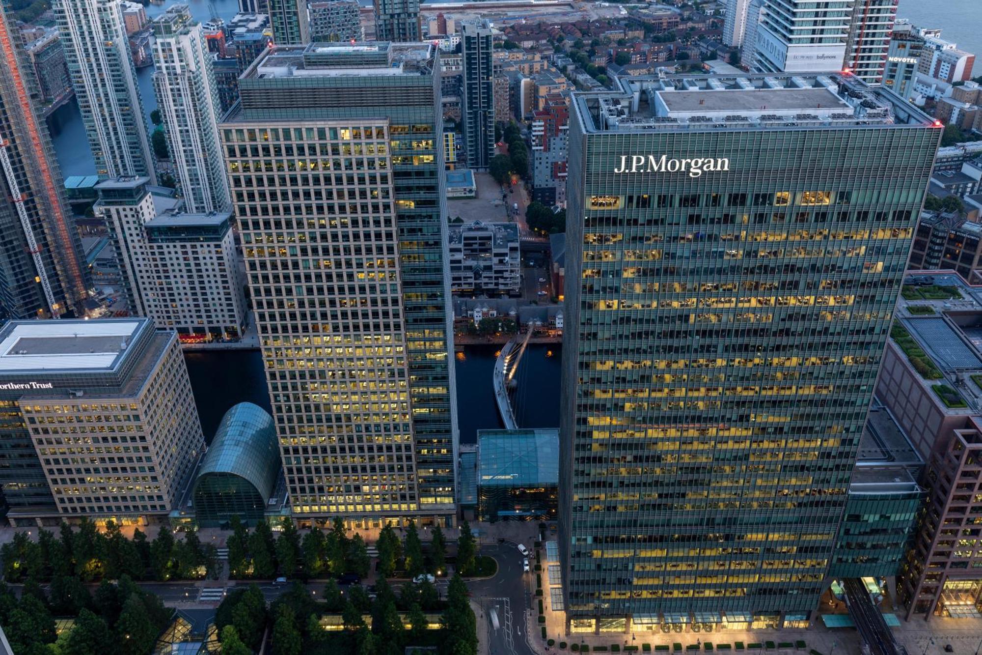Londwell, Canary Wharf Stunning View Penthouse Londres