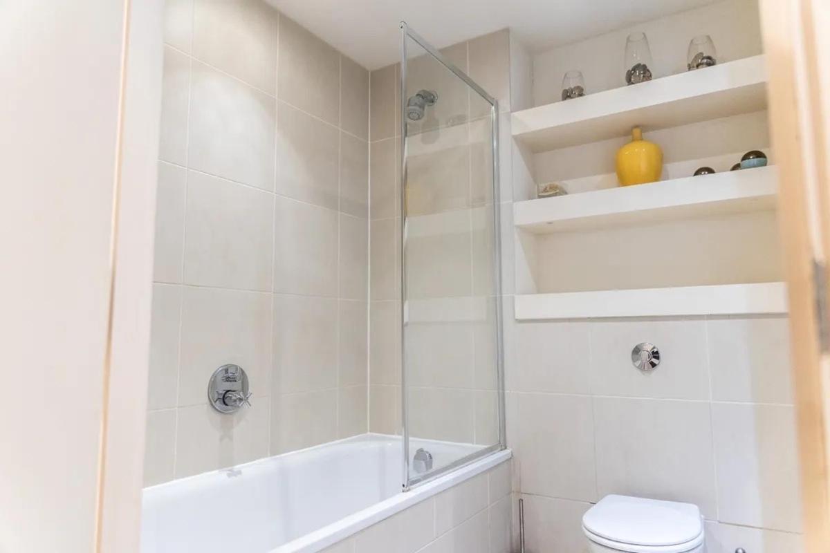 Appartement Londwell, Canary Wharf Boutique Balcony Londres