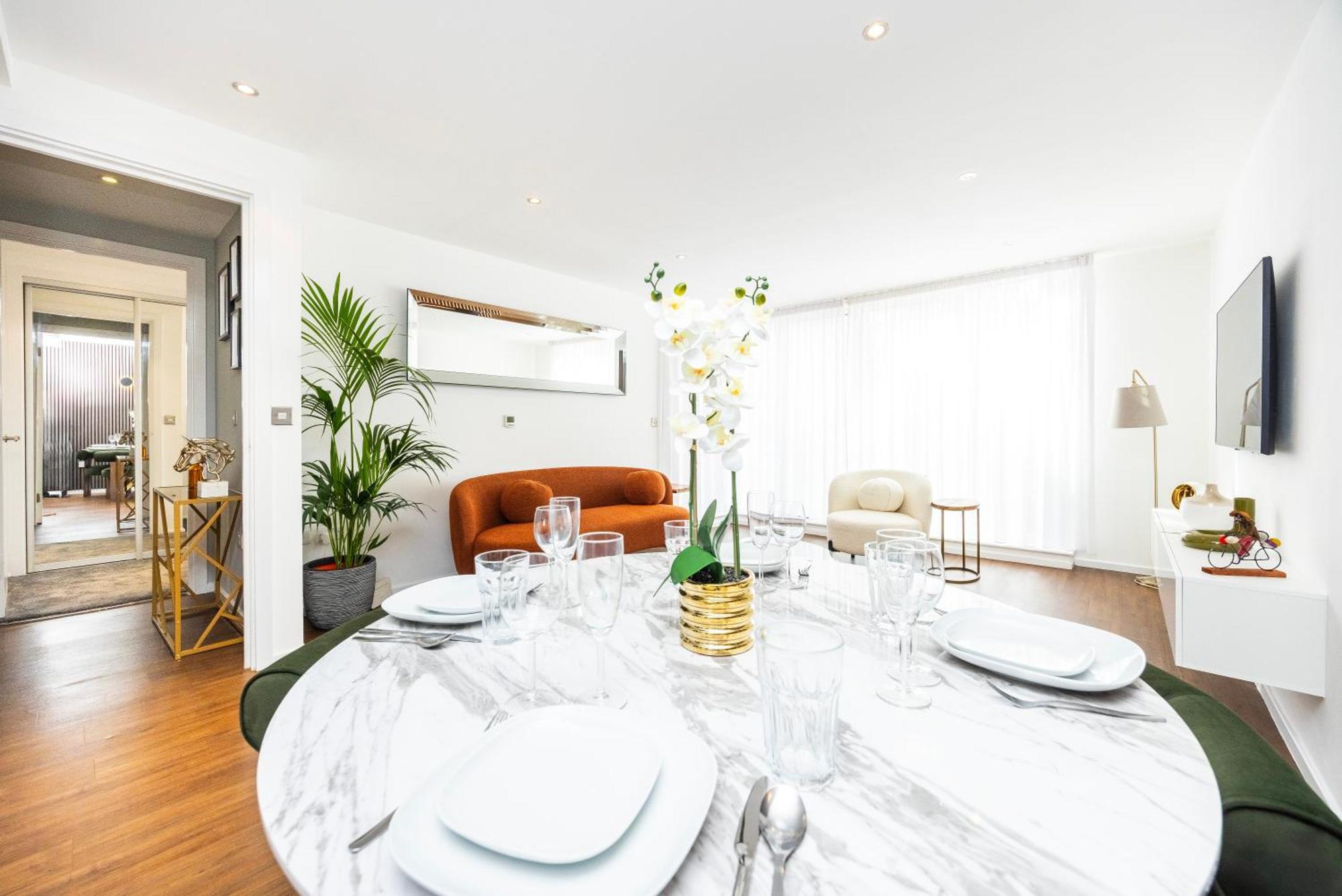 Appartement Chizzy