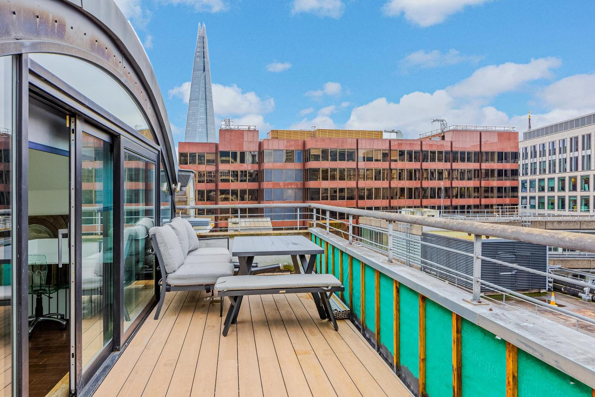 Appartement Stunning Serviced Apartments, Steps From Monument Station *