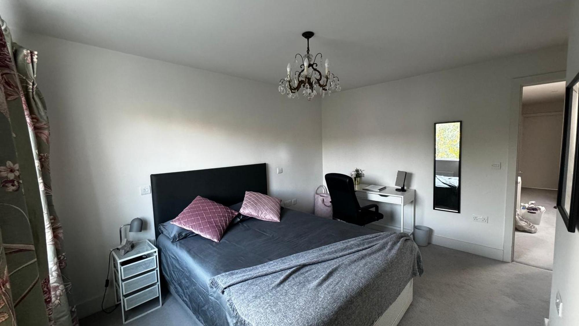 Luxurious N-suite With Garden Views Londres
