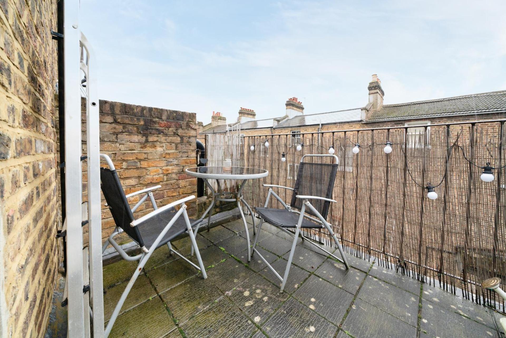Cozy 1-bedroom Flat In Prime Location Apartamento Londres