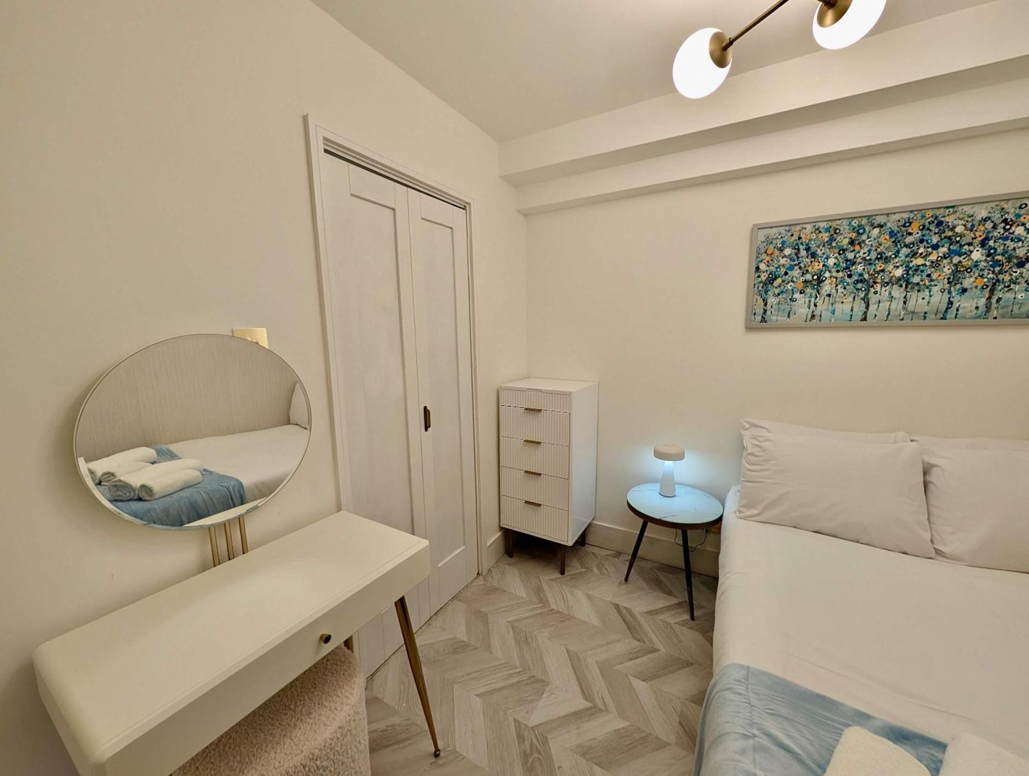 Stunning Flat In Apartamento Londres