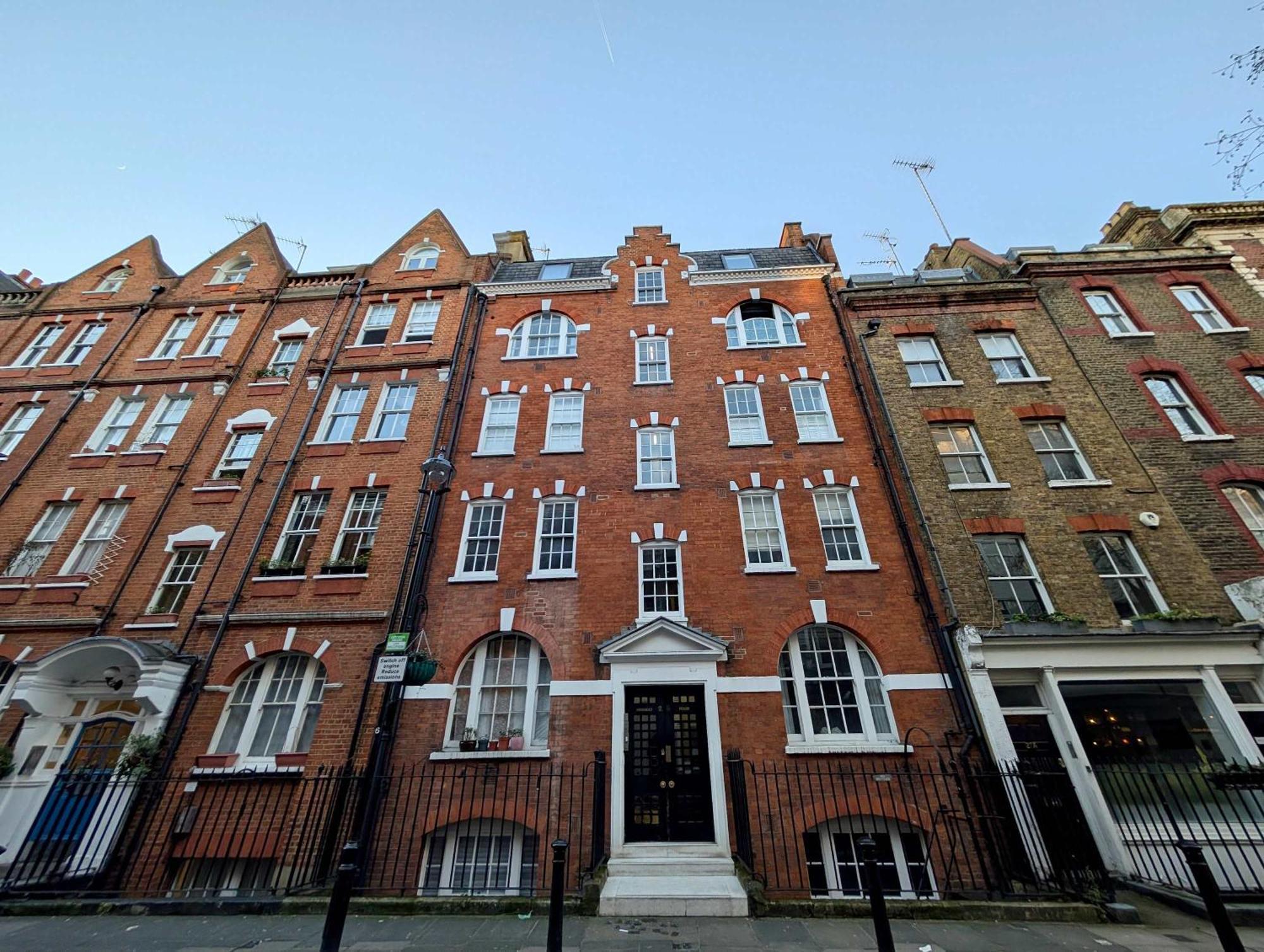 Stunning Flat In * Londres
