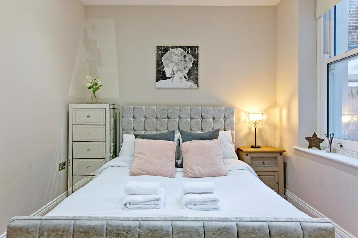 Spacious 3 Bd Flat In For Families No 2 Appartement