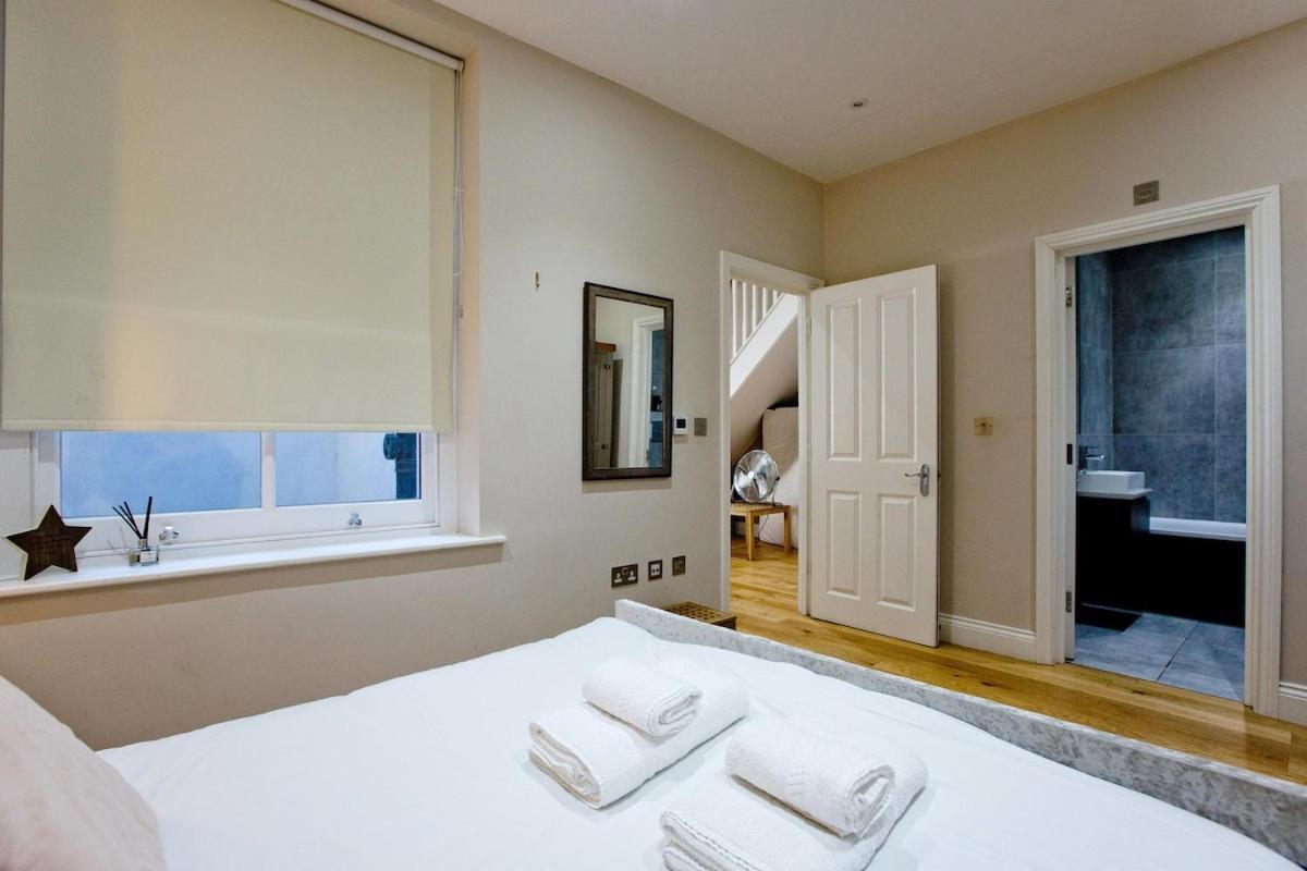 Spacious 3 Bd Flat In For Families No 2 * Londres