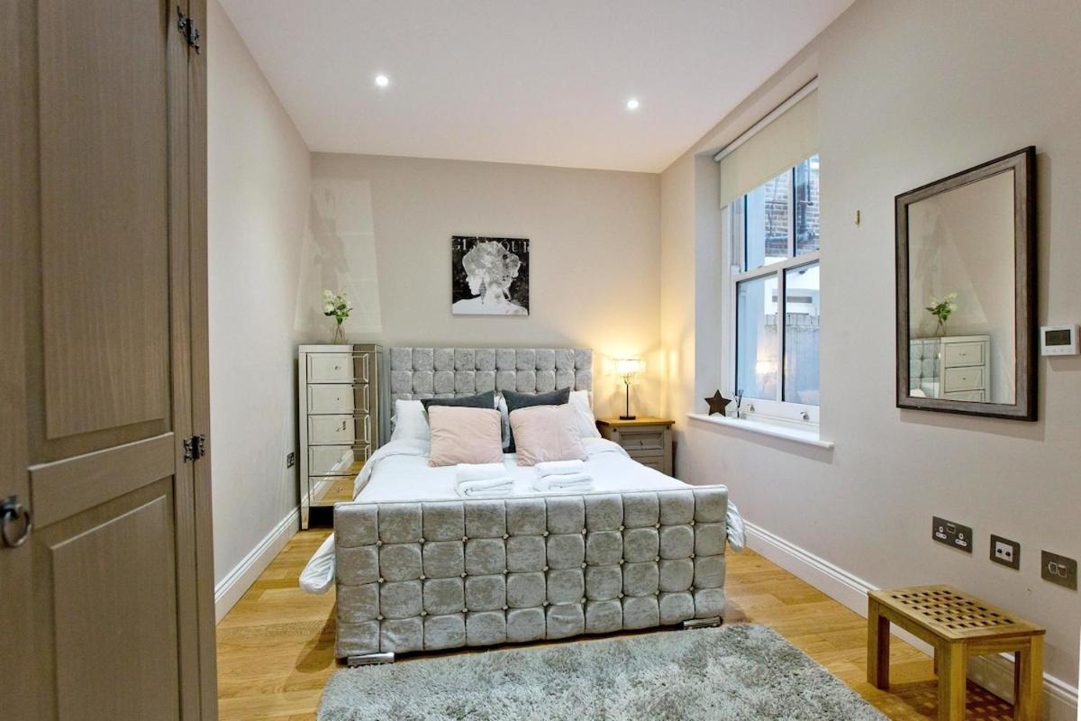 Spacious 3 Bd Flat In For Families No 2 Appartement