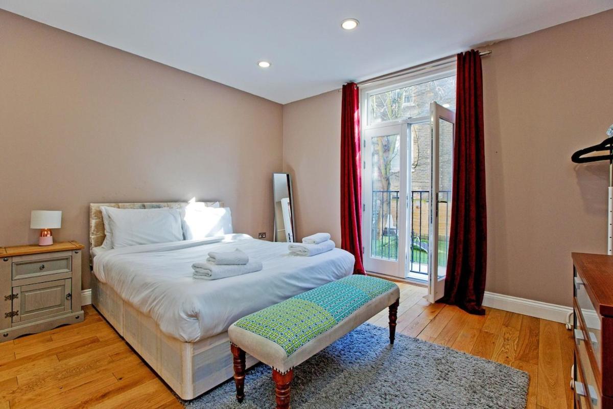 Appartement Spacious 3 Bd Flat In For Families No 2