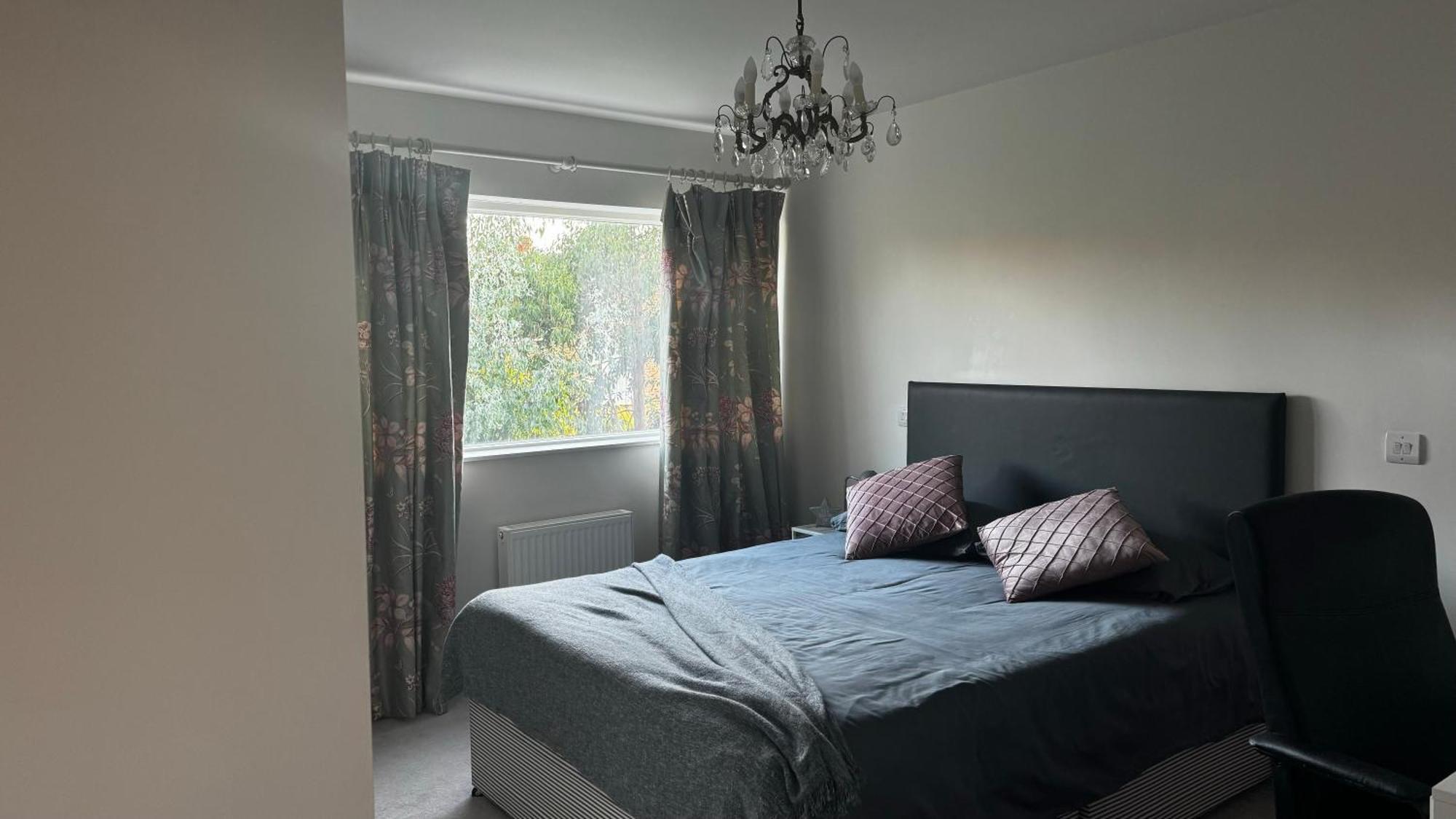 Séjour chez l'habitant Luxurious N-suite With Garden Views Londres