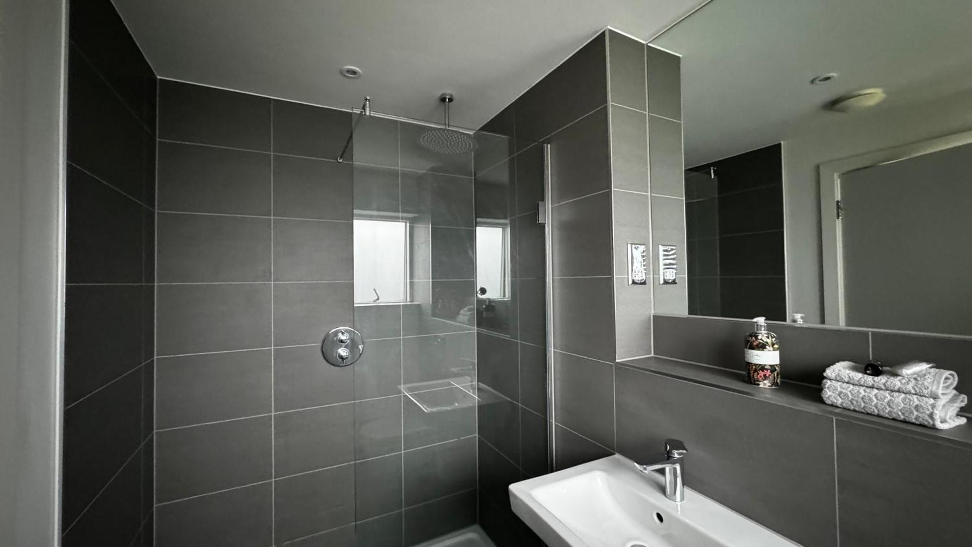 Séjour chez l'habitant Luxurious N-suite With Garden Views Londres