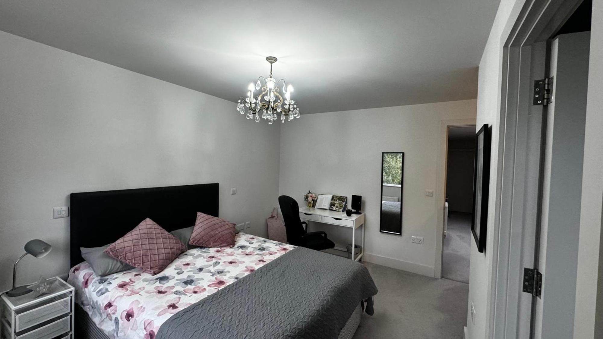 Luxurious N-suite With Garden Views Séjour chez l'habitant *