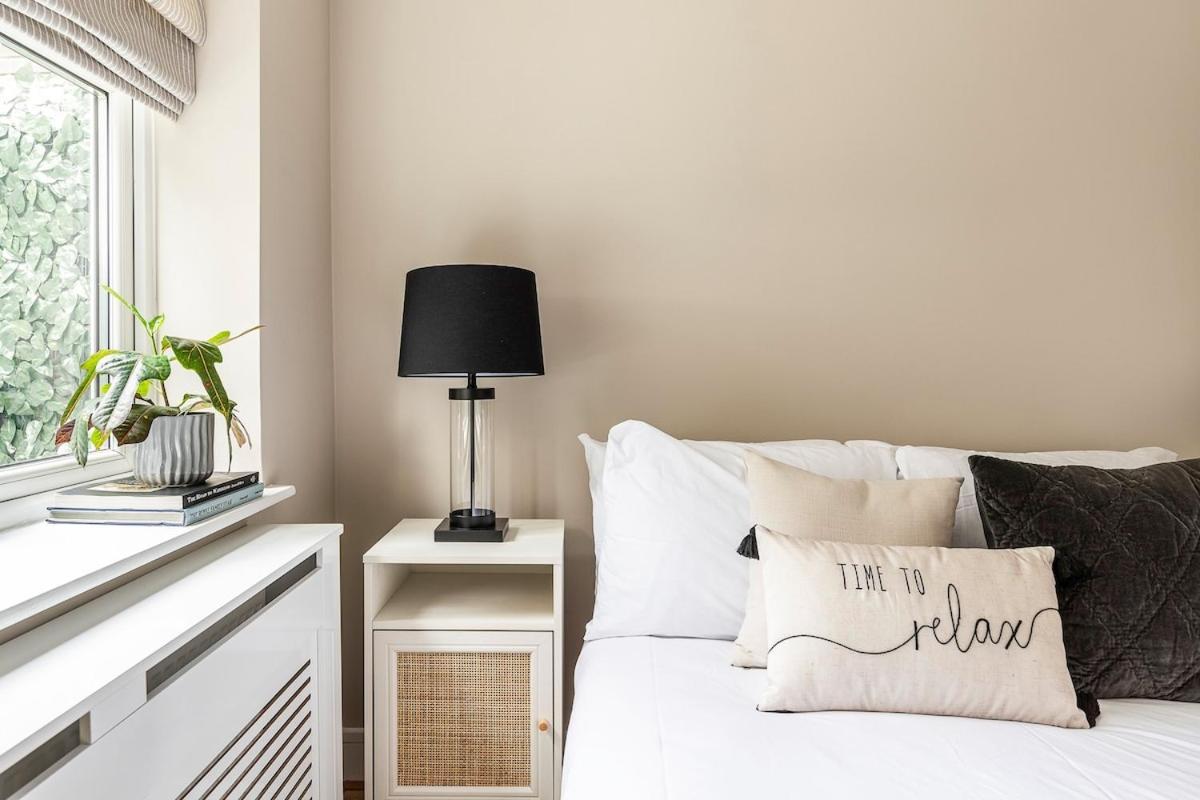 Serenity - Fulham Eve, Sleeps 14 * Londres