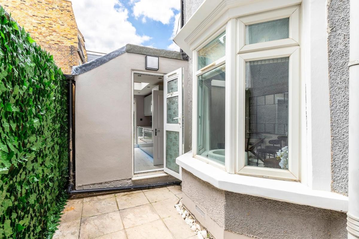 Serenity - Fulham Eve, Sleeps 14 Londres
