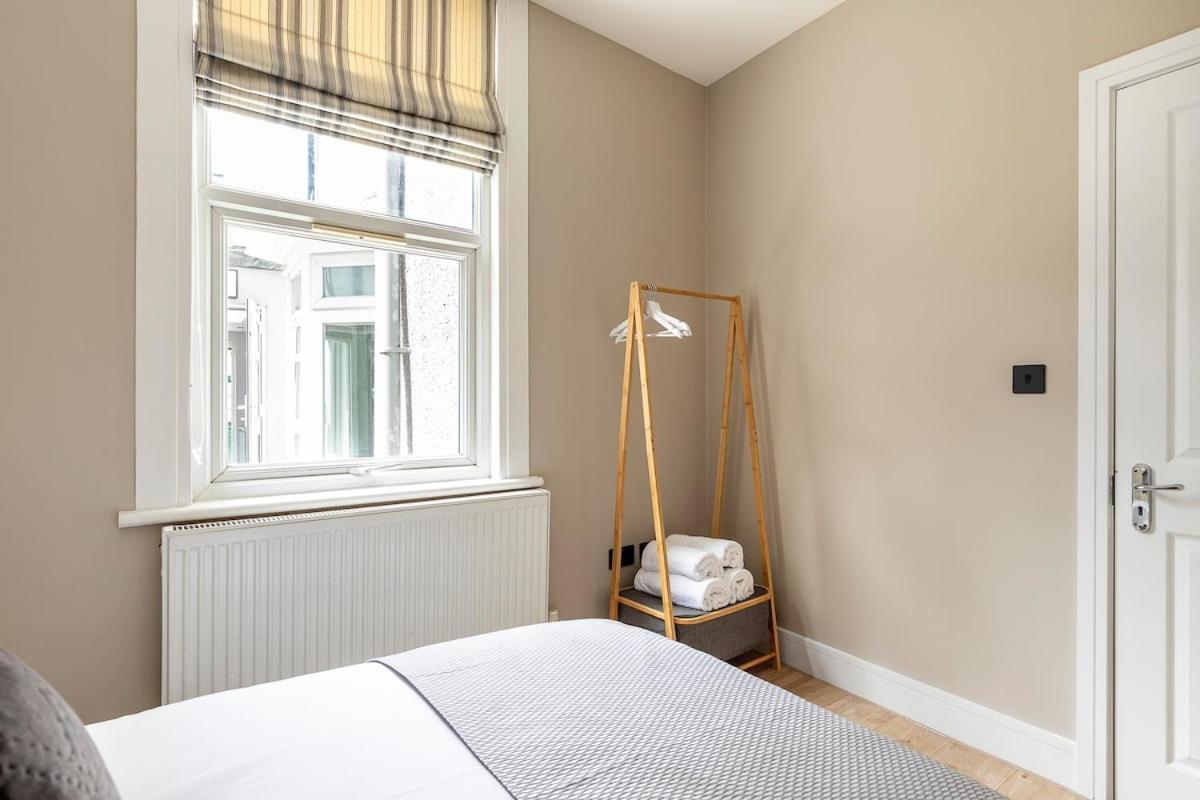 Serenity - Fulham Eve, Sleeps 14 Appartement