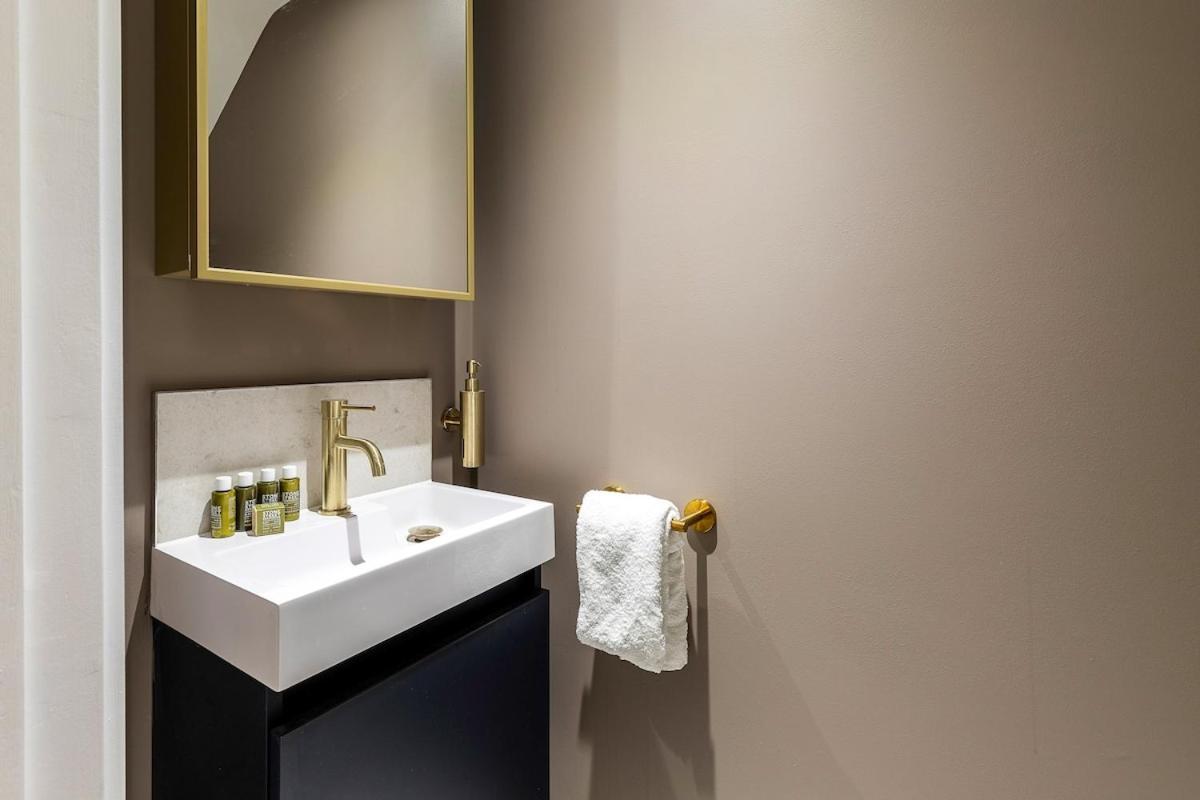 Serenity - Fulham Eve, Sleeps 14 Appartement *
