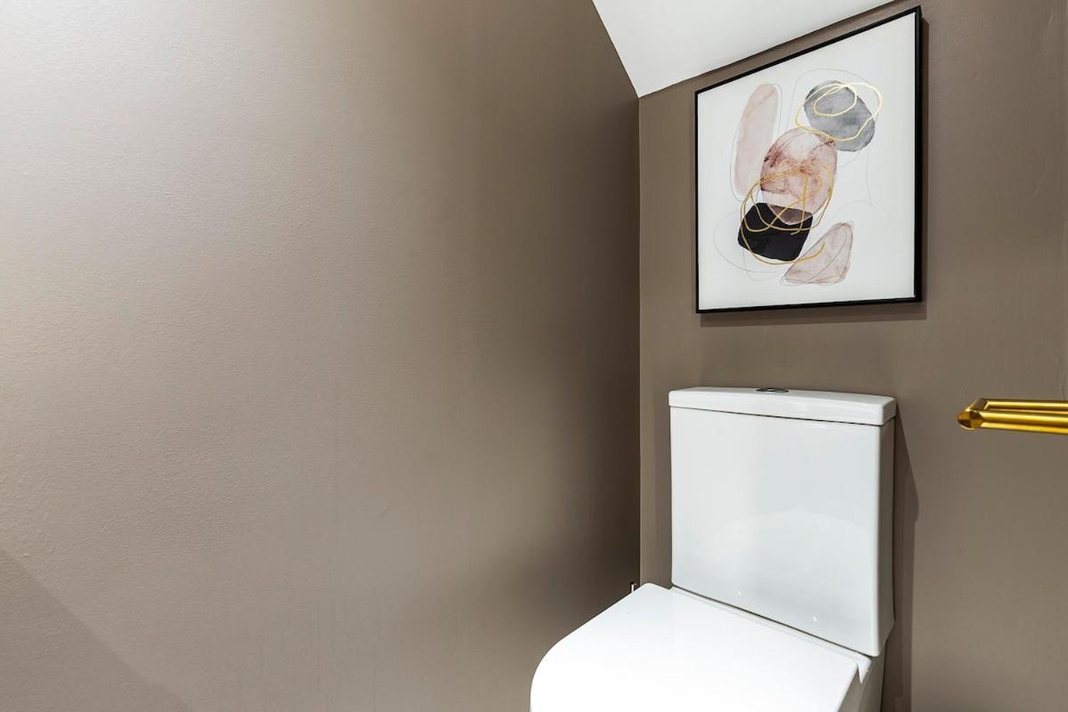 Serenity - Fulham Eve, Sleeps 14 Londres