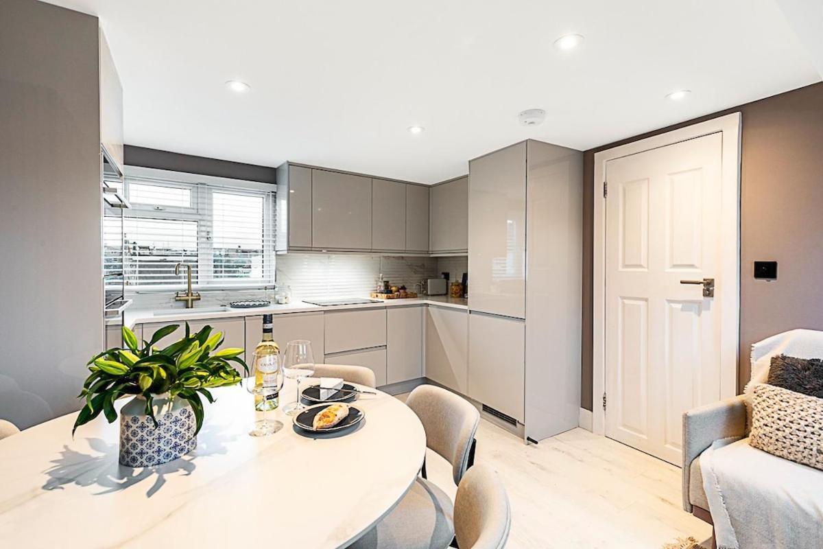 Serenity - Fulham Eve, Sleeps 14 Appartement