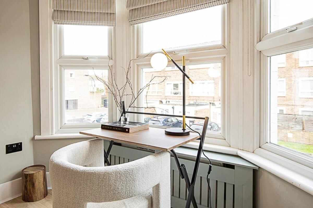 Serenity - Fulham Eve, Sleeps 14 Appartement *