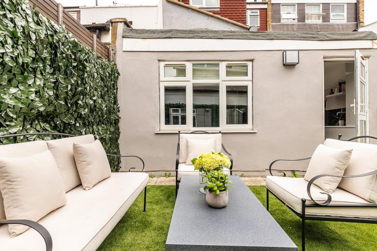 Serenity - Fulham Eve, Sleeps 14 * Londres