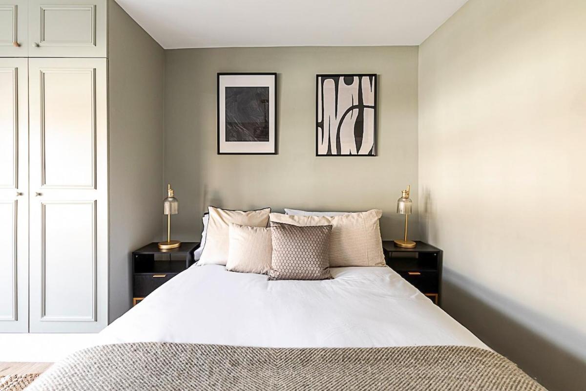 Serenity - Fulham Eve, Sleeps 14 Appartement