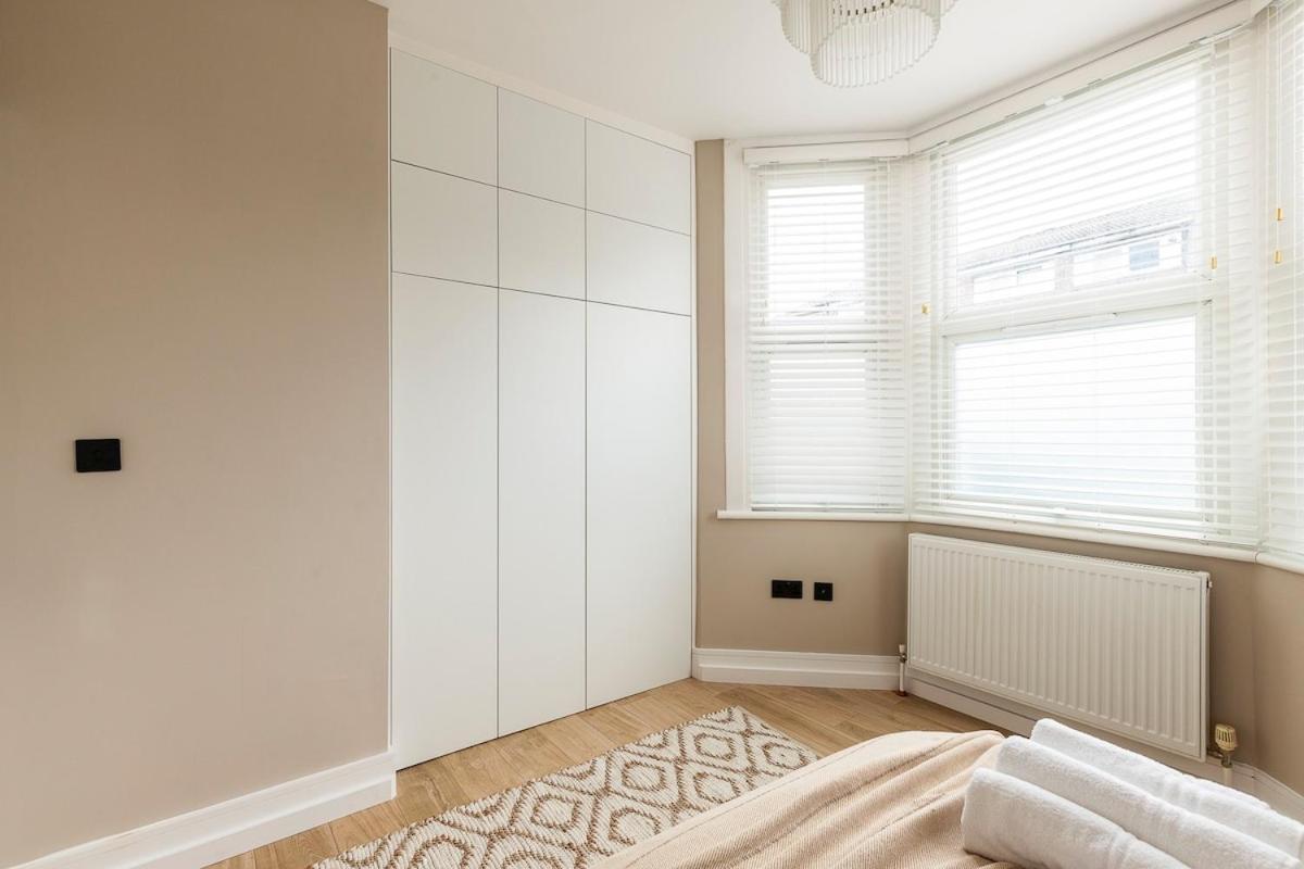 Serenity - Fulham Eve, Sleeps 14 Londres