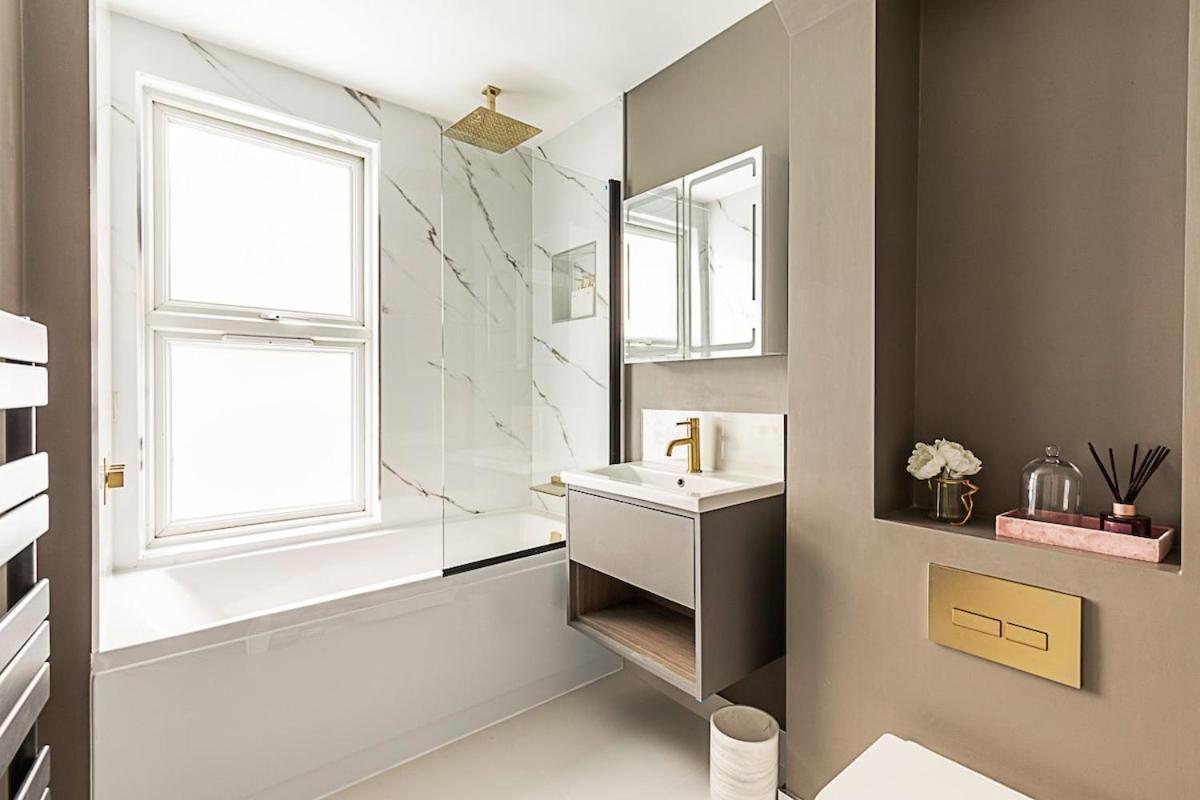 Appartement Serenity - Fulham Eve, Sleeps 14