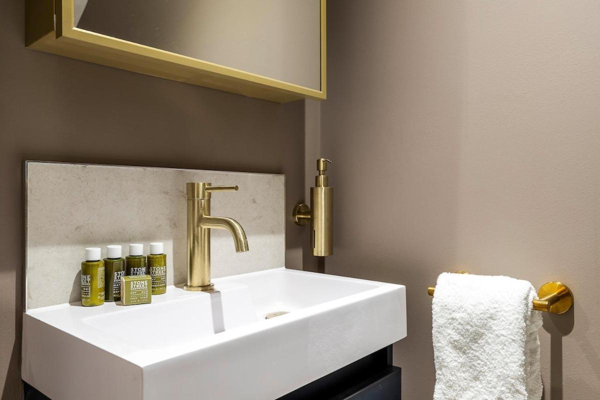 Serenity - Fulham Eve, Sleeps 14 Appartement Londres