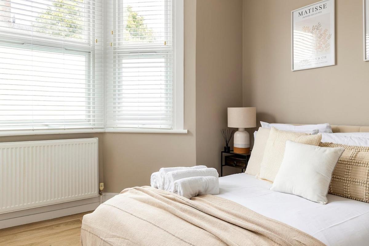 Serenity - Fulham Eve, Sleeps 14 * Londres