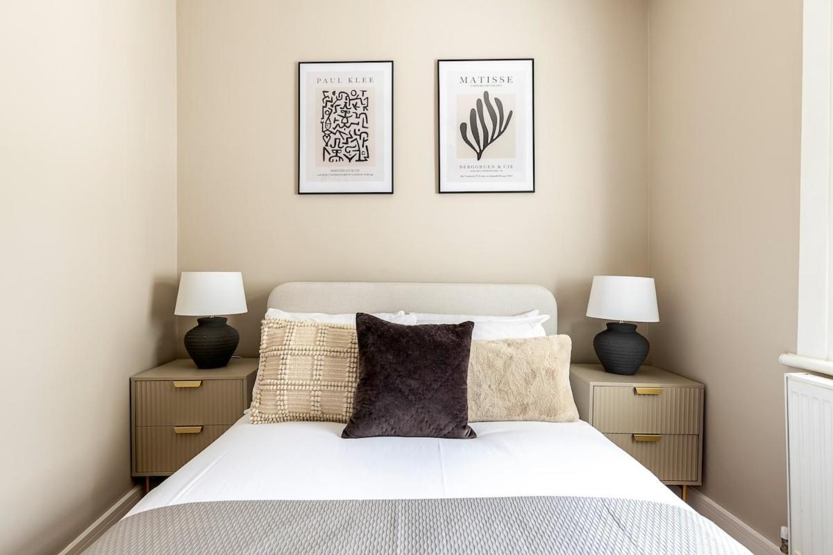 Appartement Serenity - Fulham Eve, Sleeps 14