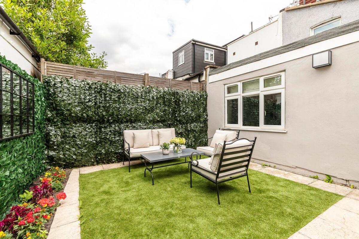 Serenity - Fulham Eve, Sleeps 14 Appartement