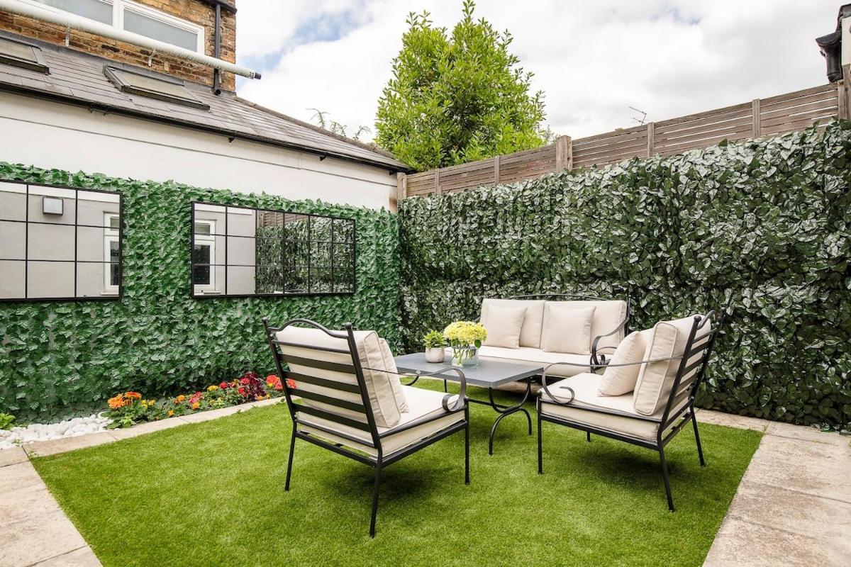 Serenity - Fulham Eve, Sleeps 14 Appartement *