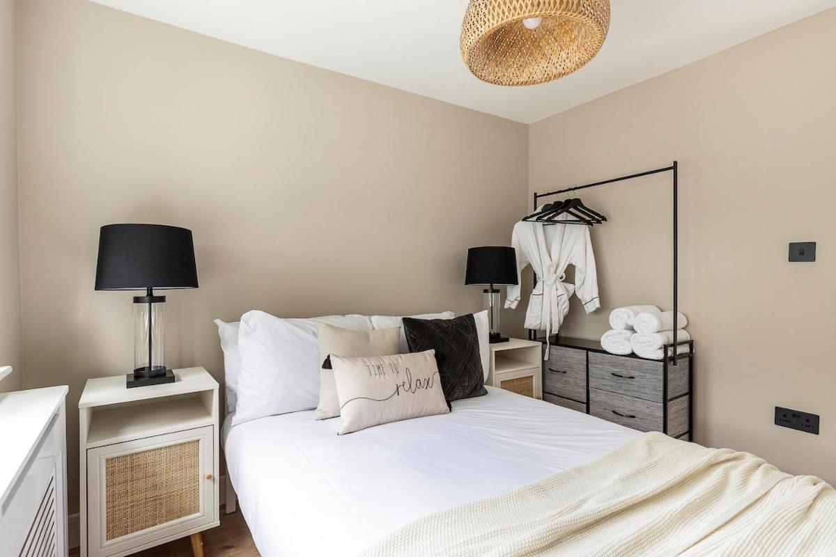 Serenity - Fulham Eve, Sleeps 14 * Londres