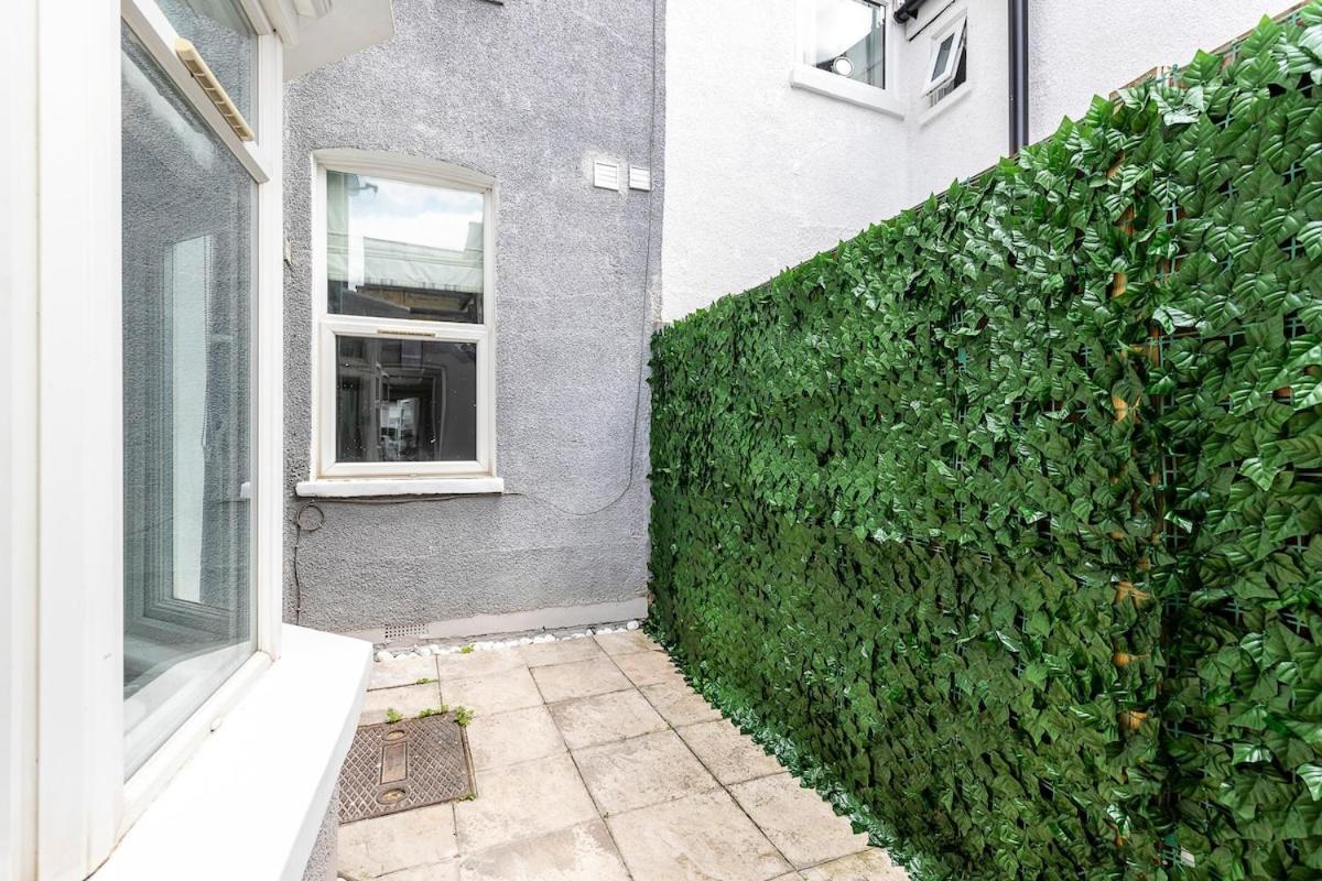 Serenity - Fulham Eve, Sleeps 14 Appartement Londres