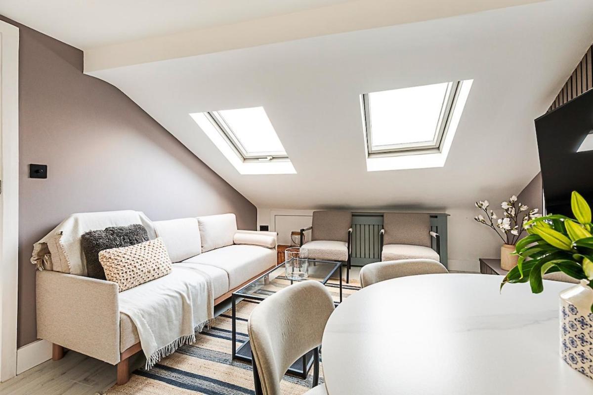 Appartement Fulham Oasis Londres
