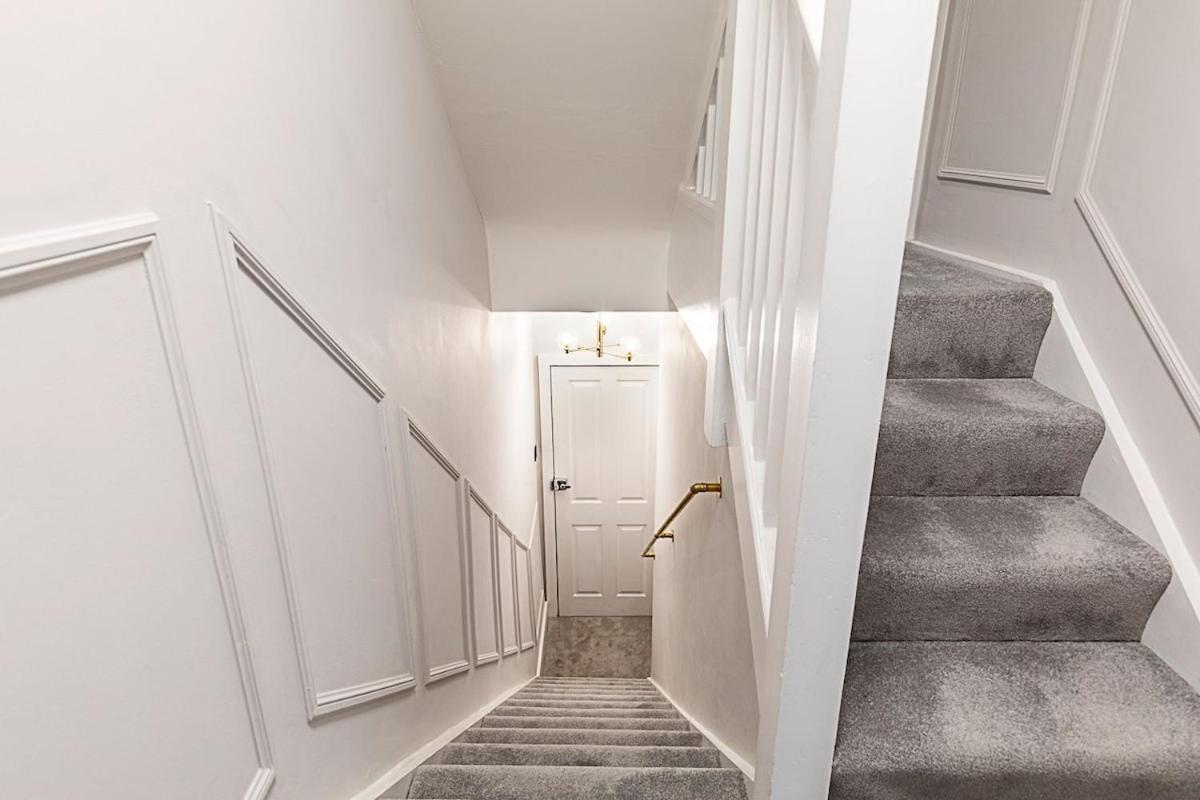 Fulham Oasis Appartement Londres