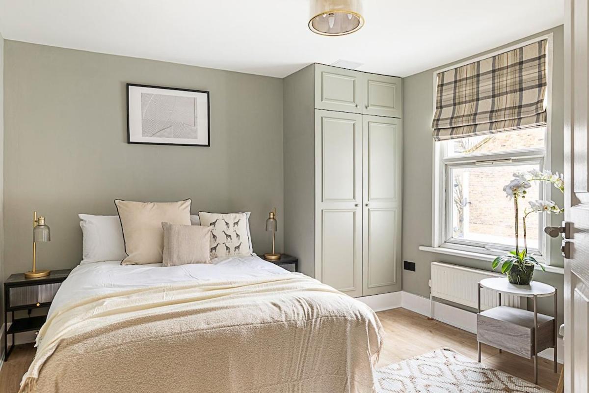 Appartement Fulham Oasis