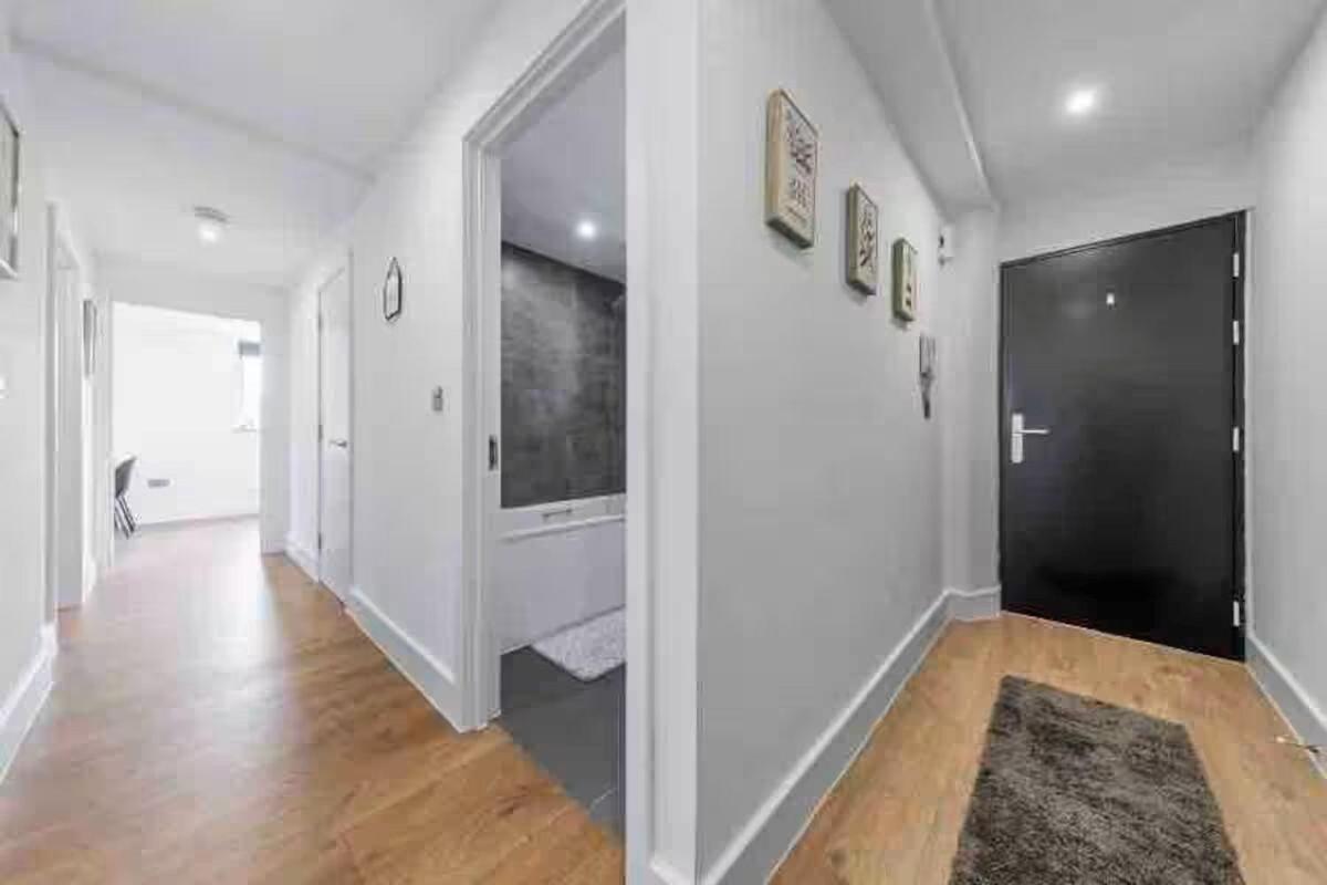 Sleep 6 Eye Victoria Vauxhall Wr4 Apartamento Londres