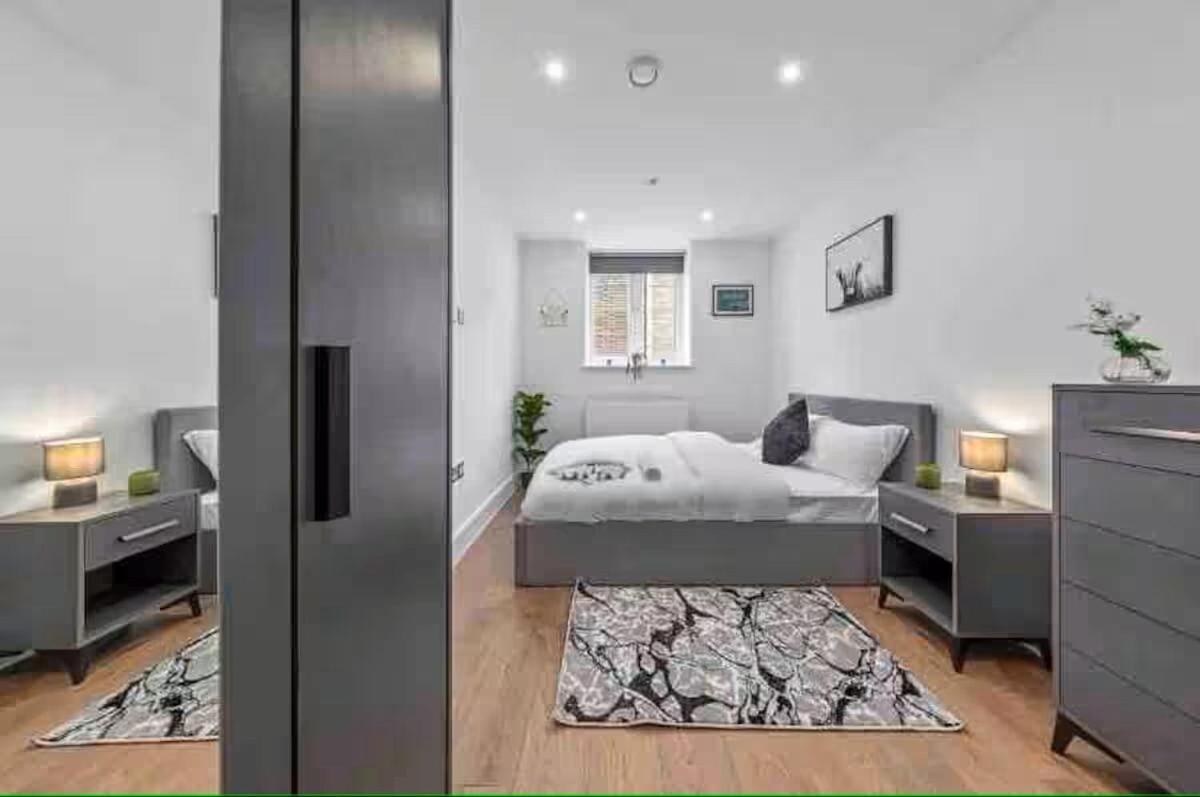 Sleep 6 Eye Victoria Vauxhall Wr4 Apartamento Londres