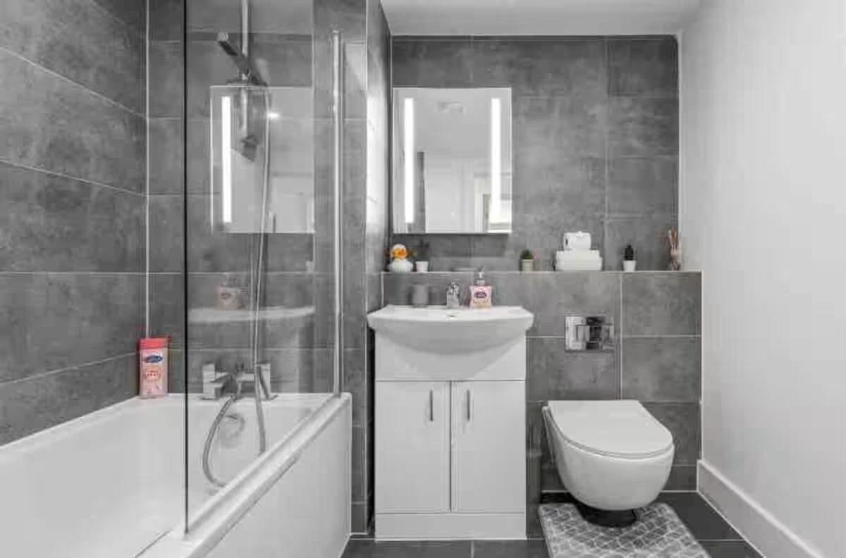 Sleep 6 Eye Victoria Vauxhall Wr4 Apartamento
