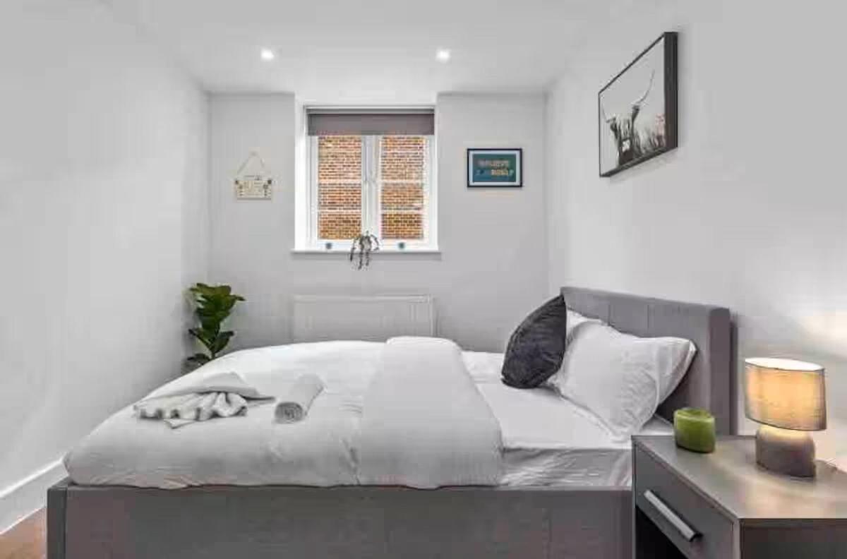 Apartamento Sleep 6 Eye Victoria Vauxhall Wr4
