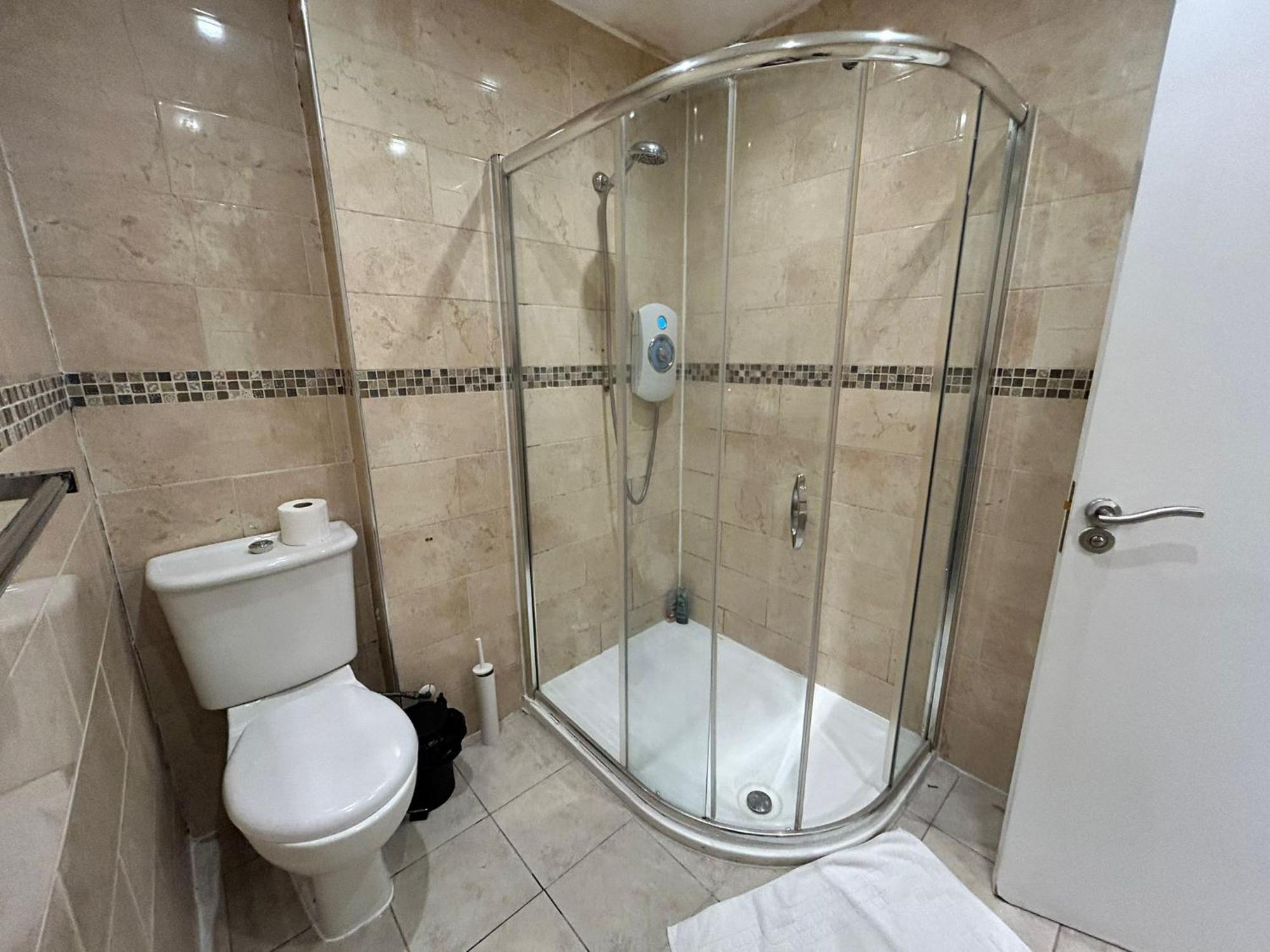Apartamento One Bedroom Flat Victoria *