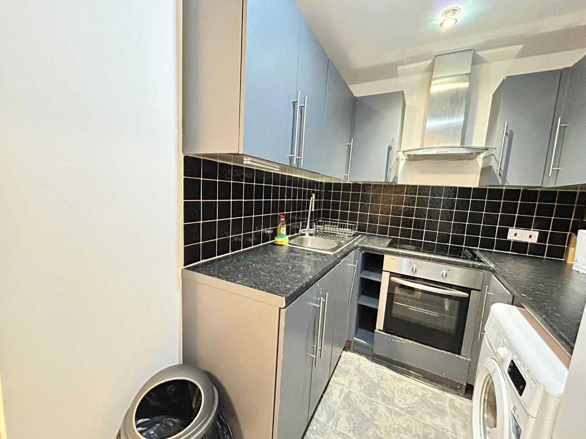 One Bedroom Flat Victoria Apartamento *