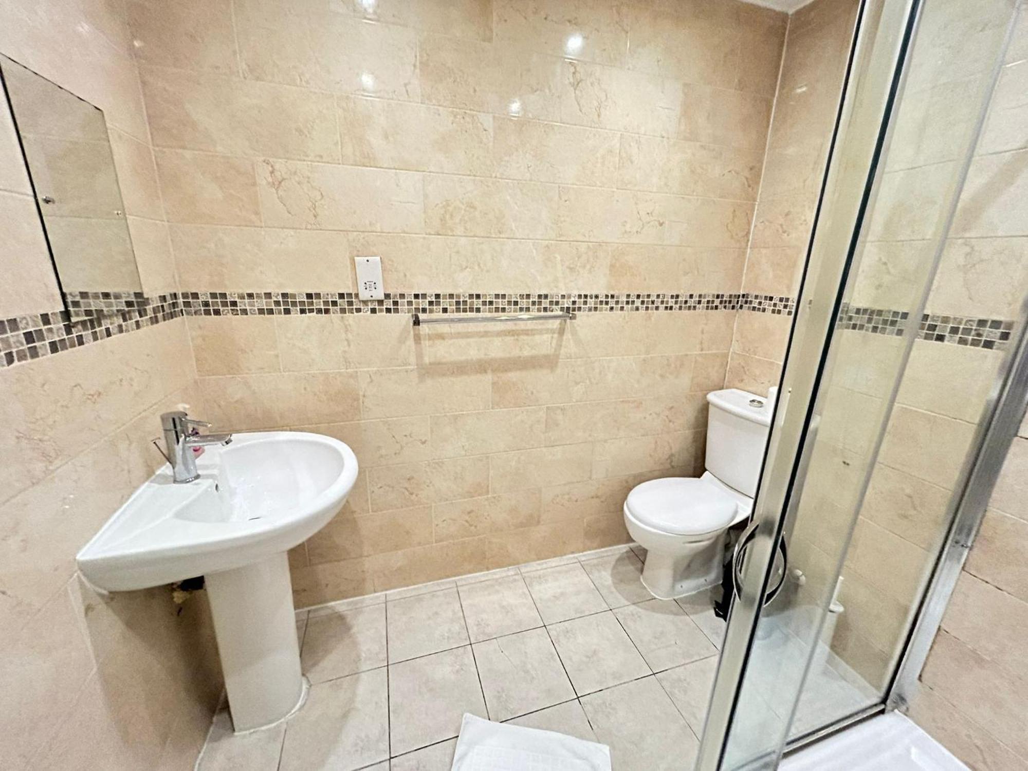 One Bedroom Flat Victoria Apartamento