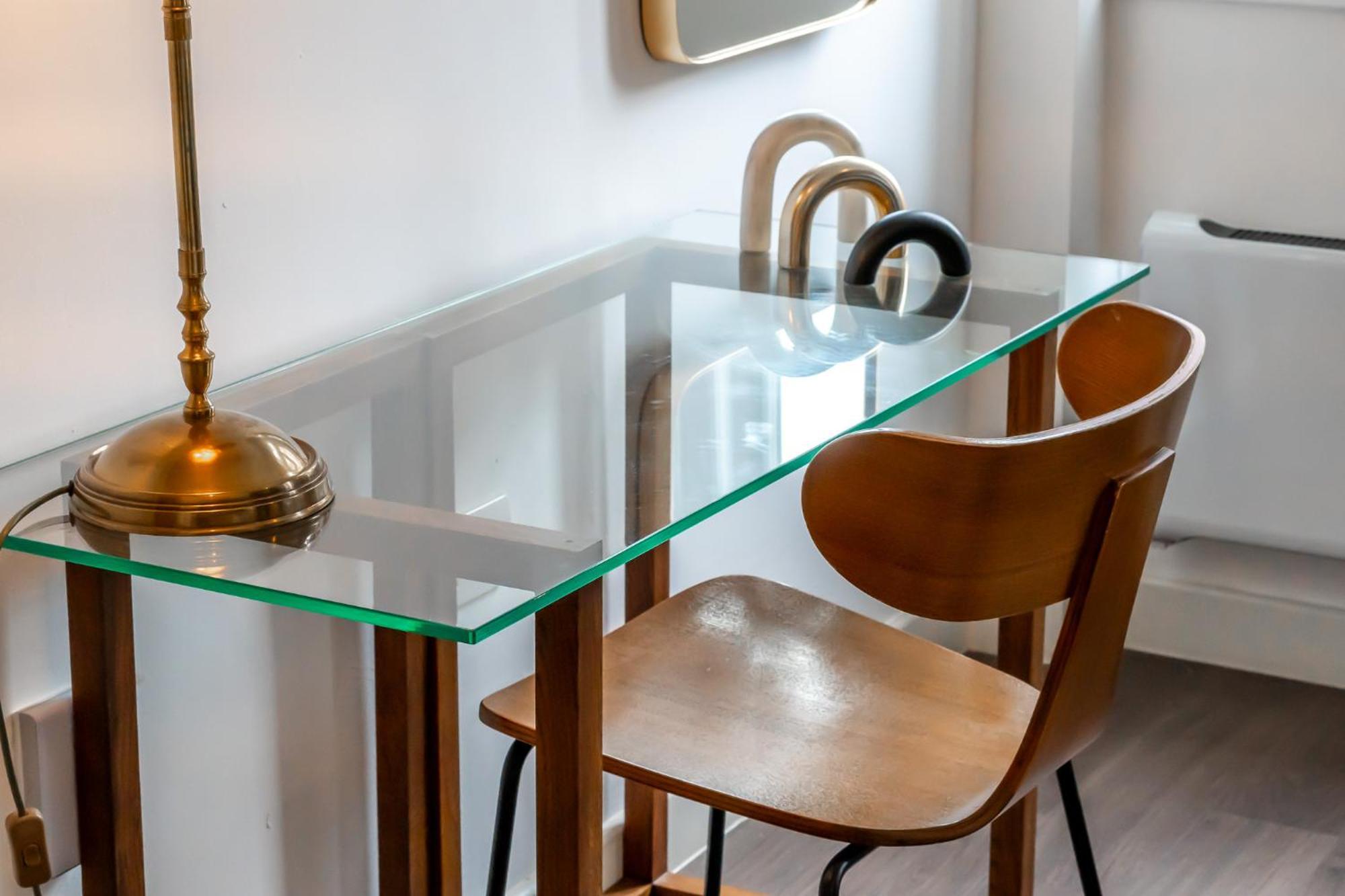 Urban Elegance Luxury Living With Kitchenette Appartement Londres