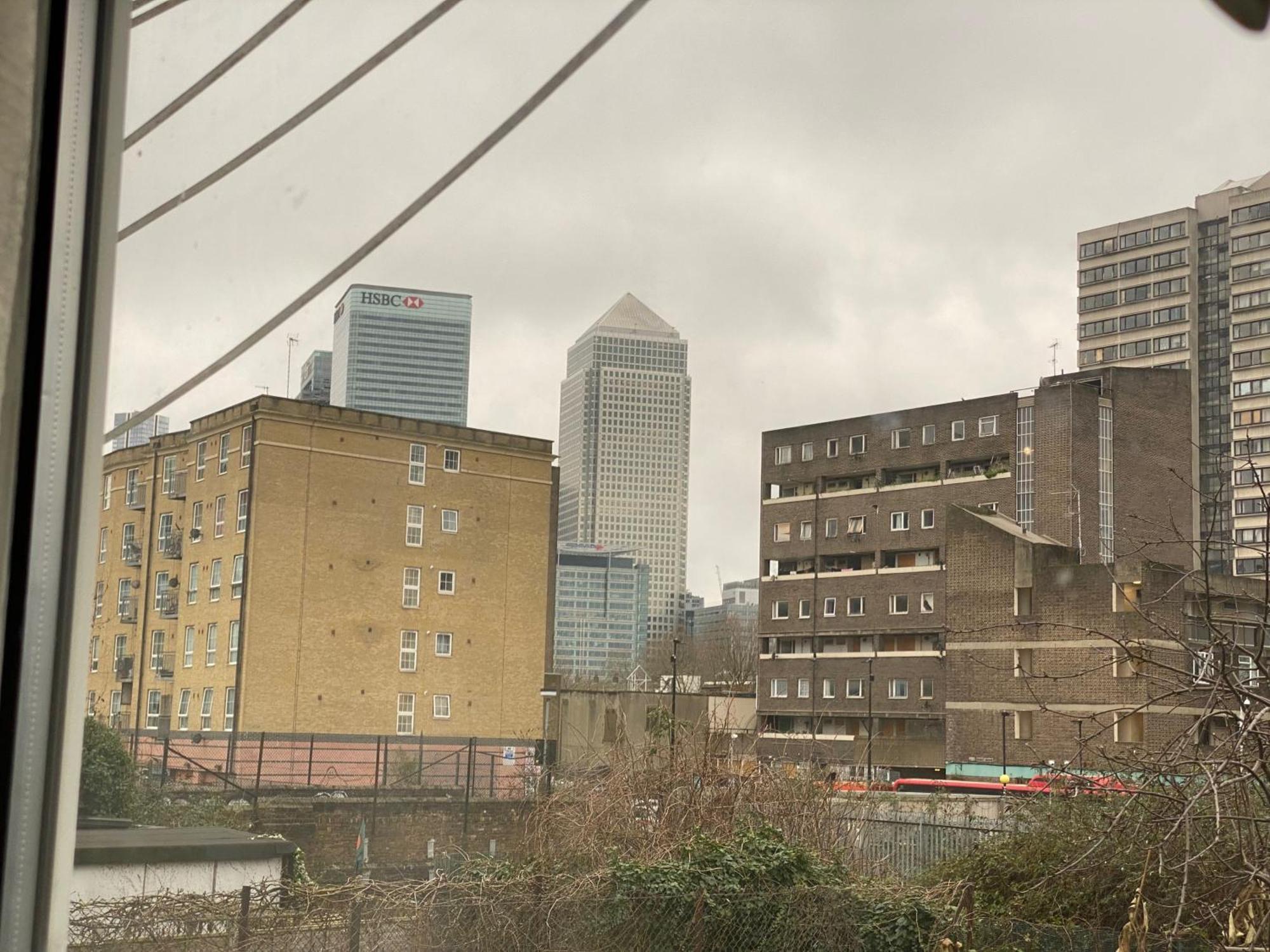 Charm - 3 Bedroom House Near Canary Wharf * Londen