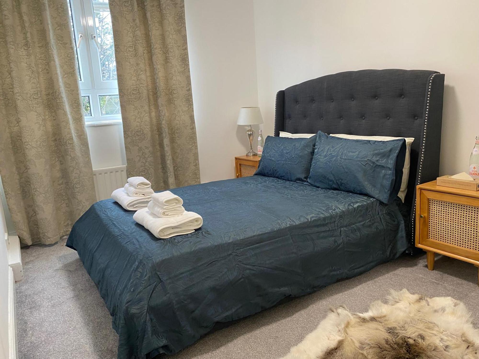 Charm - 3 Bedroom House Near Canary Wharf Londen